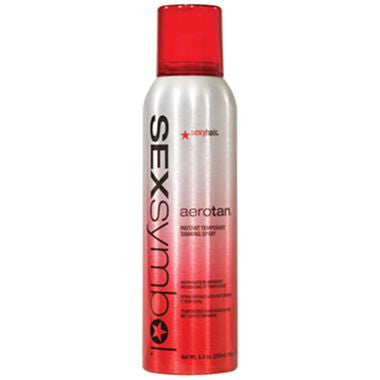 Sexy Hair Sex Symbol Aerotan Tanning Spray