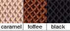 Fishnet Tights Seamed