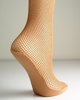 Fishnet Tights Seamless