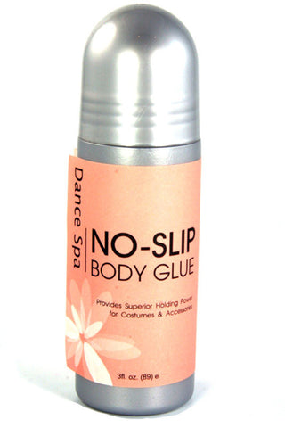 Dance Spa No-Slip Body Glue