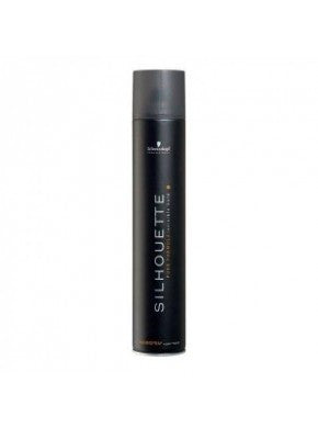 Super Hold Hairspray Silhouette 500 ML